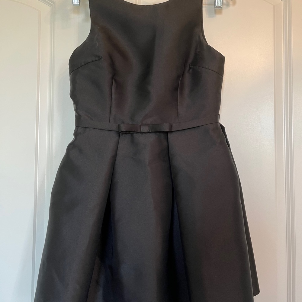 Classy and Dressy Black Dress size Small.